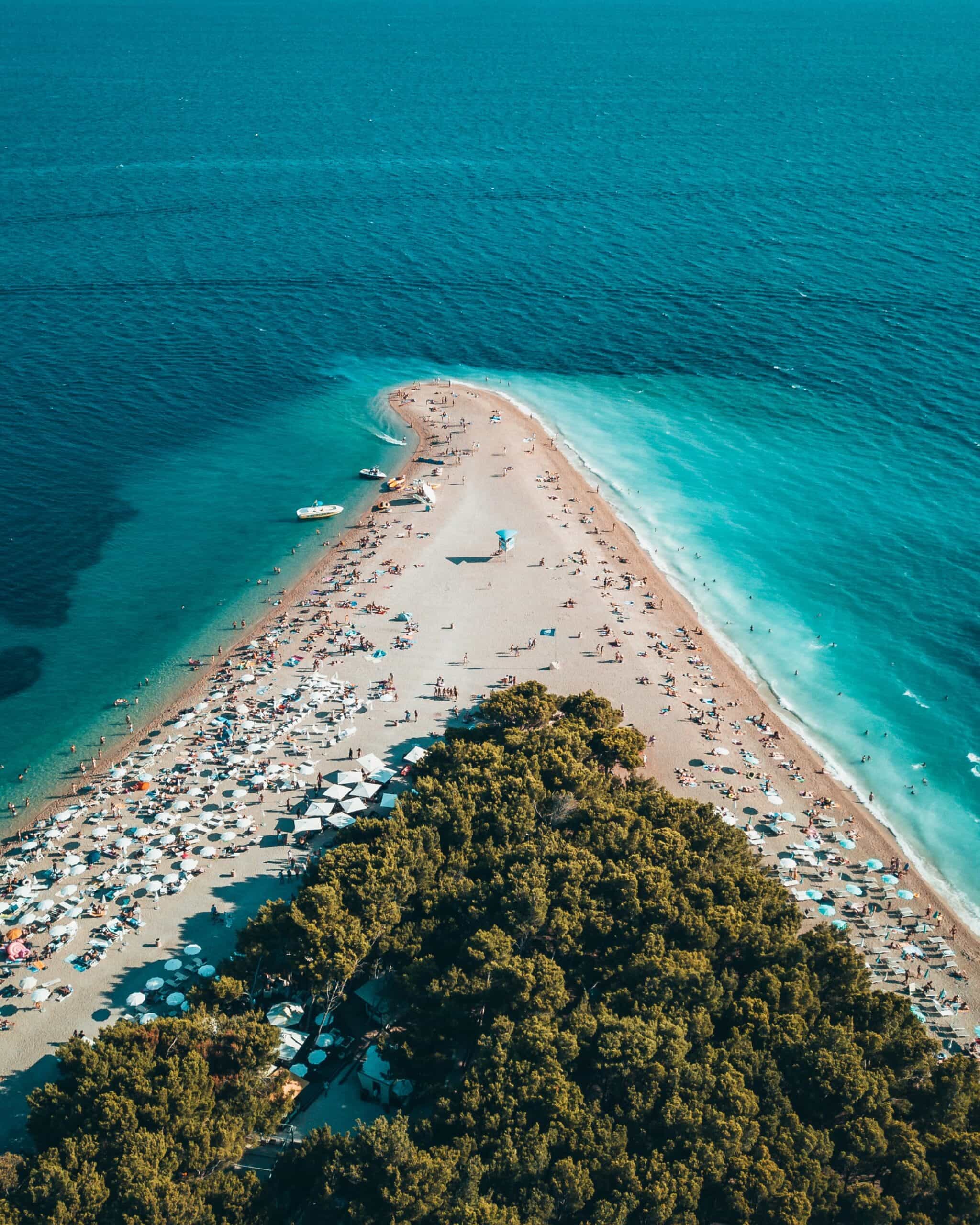 Wine Tasting Tour of Brač Island