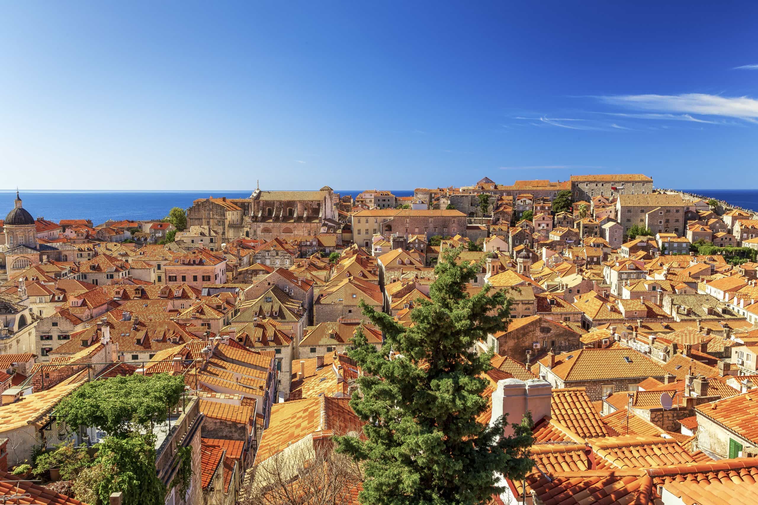 A Day in King’s Landing